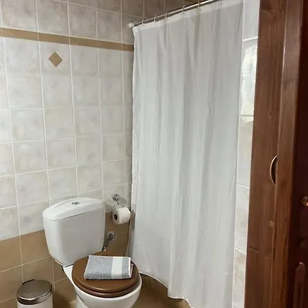 Cozy Nest Parnassos